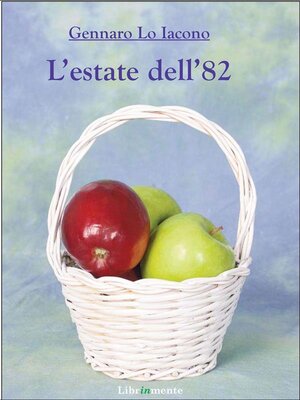 cover image of L'estate del'82